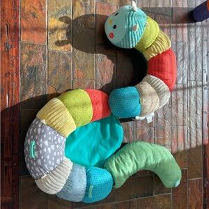 Infantino baby pillow